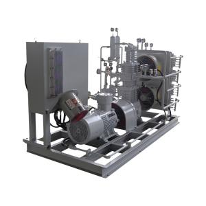 Freon compressor