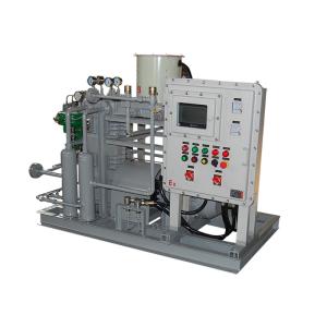 helium compressor