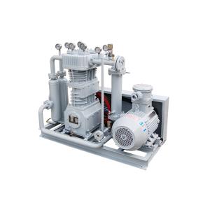 nitrogen compressor